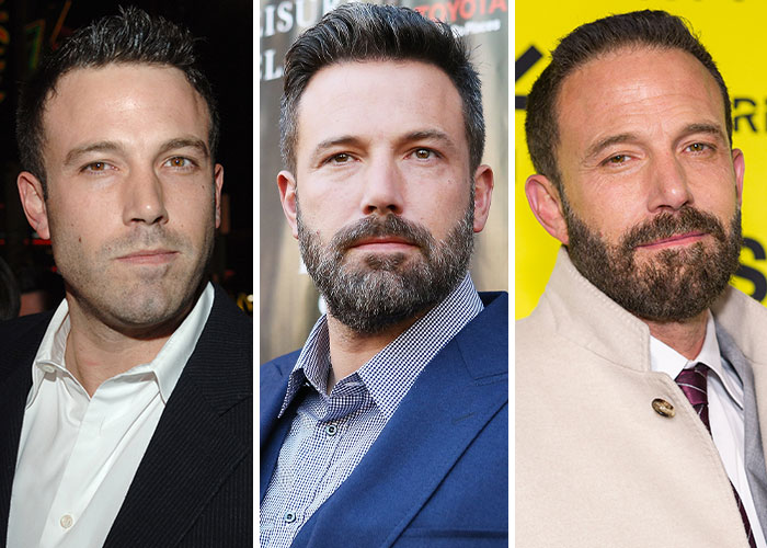 Ben Affleck – From Good Will to Gotham City