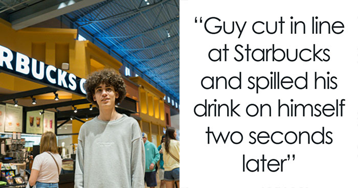 44 Instant Karma Moments That’ll Totally Make Your Day