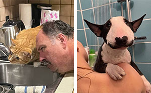 41 Animal Pics That Will Totally Brighten Your Day (Seriously)