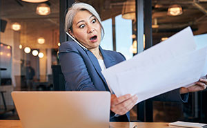 Office Drama That Makes Your Zoom Calls Look Boring