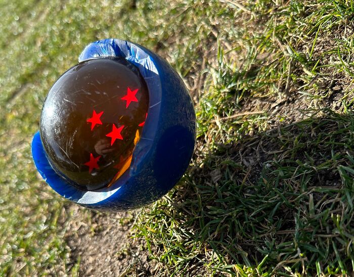 Someone Smashed a Tee Marker at Golf Course — What’s Inside Will Surprise You!