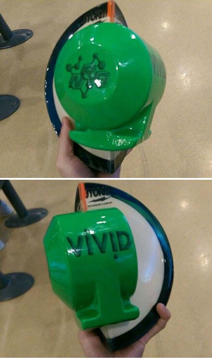 Yep, The Inside of a Bowling Ball Is as Cool as It Sounds