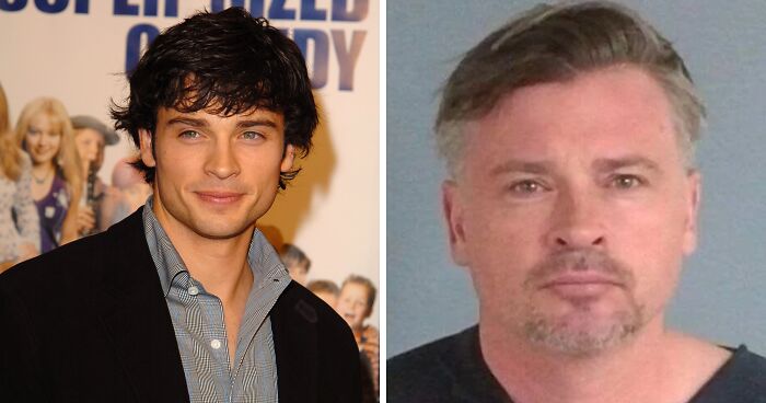 Wait, They Got Arrested?! 15 Celebs Who Had a Wild 2025