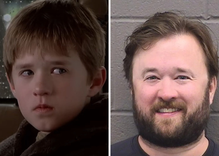 Haley Joel Osment