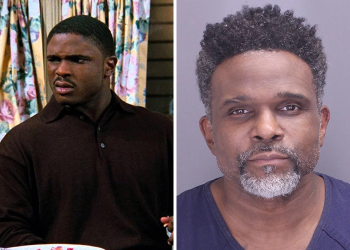 Darius McCrary