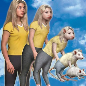 Wait, They Actually Made These Memes? Prepare to Get Confused and Laugh!