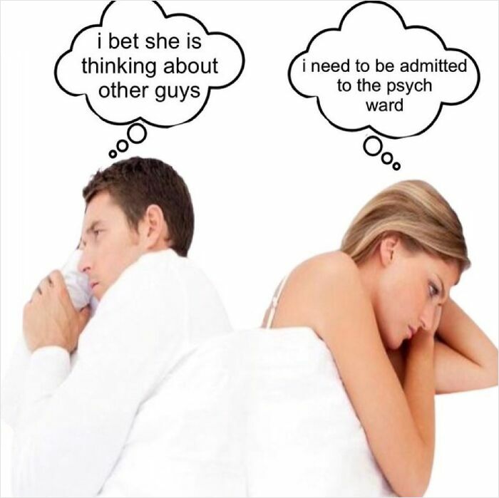 Wait, They Actually Made These Memes? Prepare to Get Confused and Laugh!