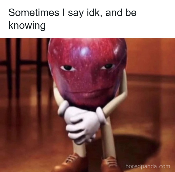 Wait, They Actually Made These Memes? Prepare to Get Confused and Laugh!