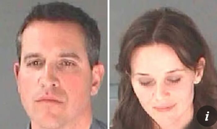 2013 Reese Witherspoon & Her Husband’s Arrests: Drama and DUI!