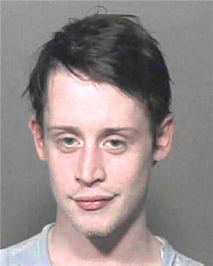 Macaulay Culkin’s 2004 Arrest: Possession Trouble, But He’s Doing Better Now