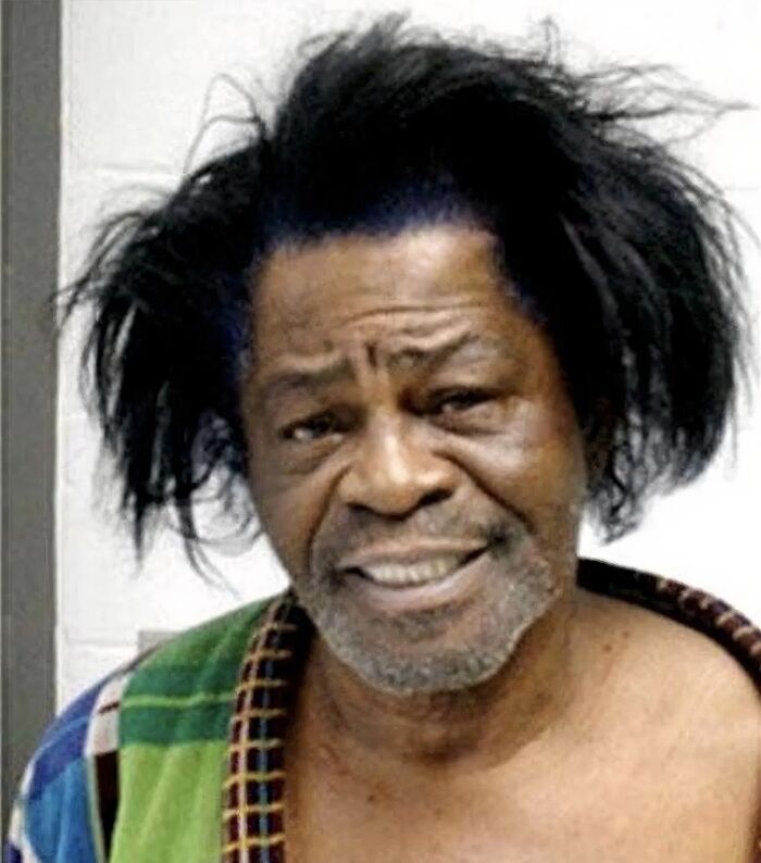 James Brown Arrested for DUI on PCP: The Godfather of Soul’s Wild Side