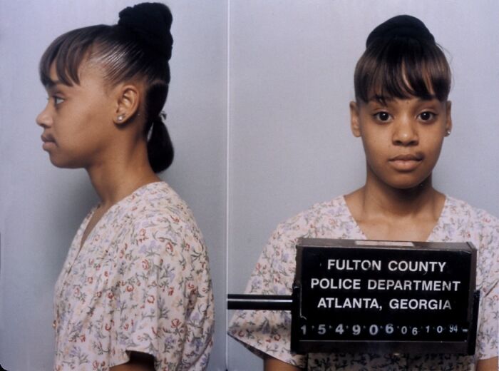 Lisa "Left Eye" Lopes’ Arrest For Arson: Definitely Not a Rap Sheet You Want