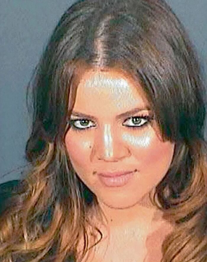 Khloe Kardashian’s DUI Mugshot: Keeping Up With the Law