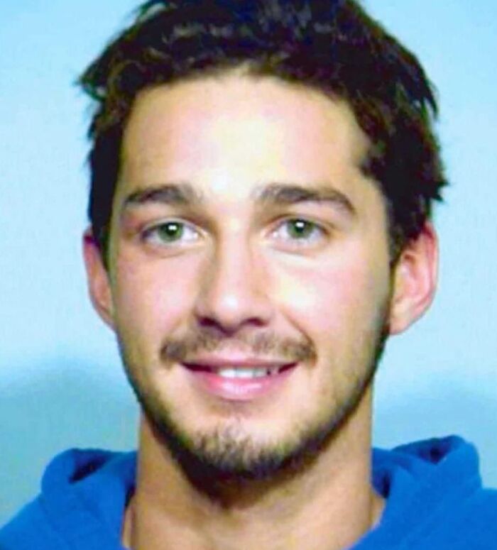 Shia LaBeouf’s 2007 Arrest for Trespassing: Walgreens Drama