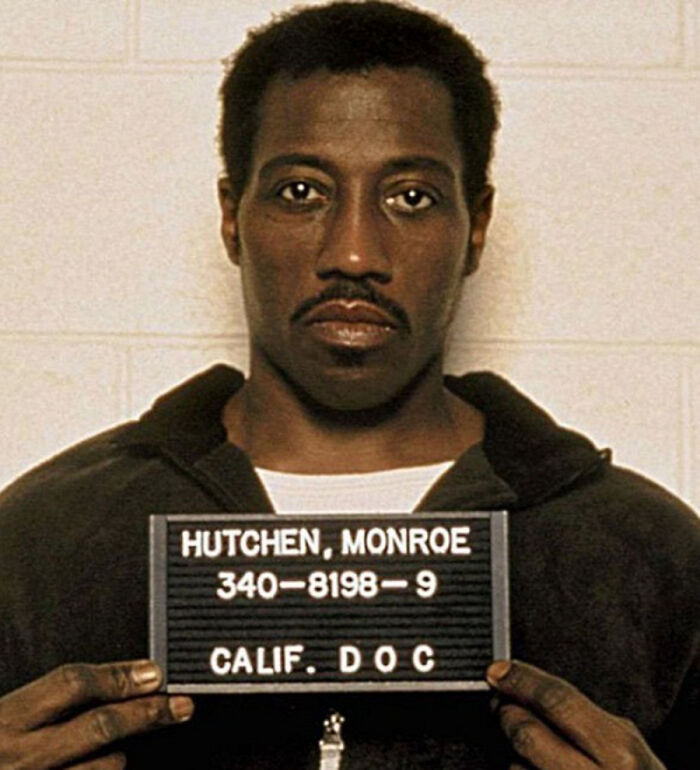 Wesley Snipes’ Tax Drama: Arrested for Not Filing Returns