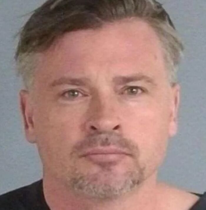 Tom Welling’s 2025 DUI Mugshot: Superman of Smallville Gets Caught!