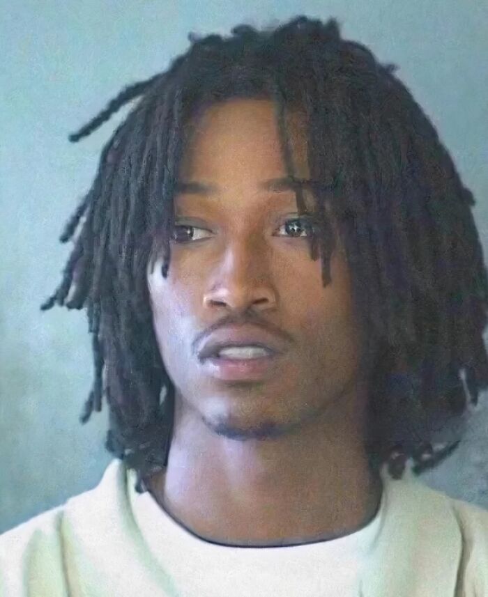 Future’s Theft Arrest Mugshot: Rap Star’s Oops Moment