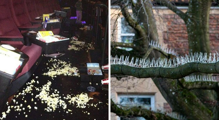 Wait, People Actually Got THIS Mad?!