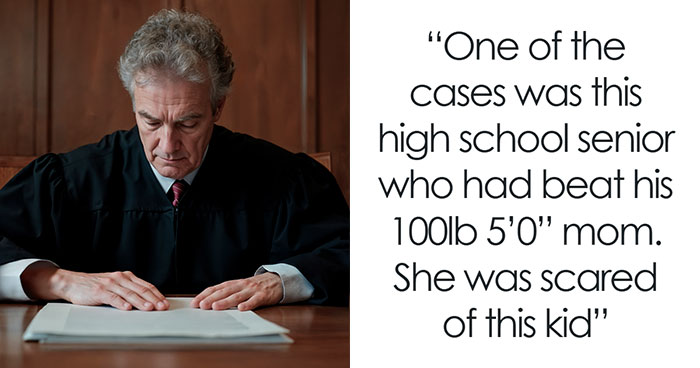 Wait, Parents Actually Raised Monsters? 26 Stories That’ll Make You Go Whoa