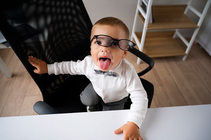 Wait, Parents Actually Raised Monsters? 26 Stories That’ll Make You Go Whoa