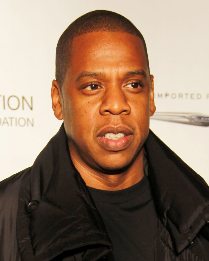 Jay-Z: The Rap Game’s Big Boss at 56
