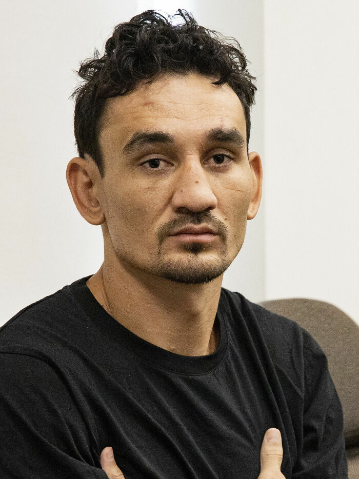 Max Holloway: Punching His Way to Glory at 34