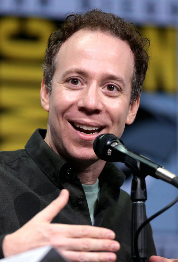Kevin Sussman: The Lovable Geek From the Comic Shop to TV Fame at 55