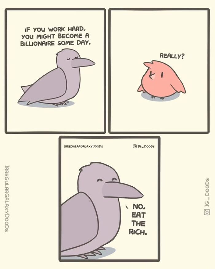 These Comics Are So Cute They Might Just Melt Your Brain