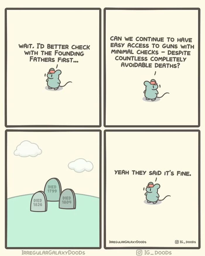 These Comics Are So Cute They Might Just Melt Your Brain