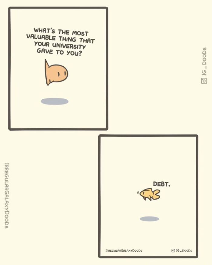 These Comics Are So Cute They Might Just Melt Your Brain