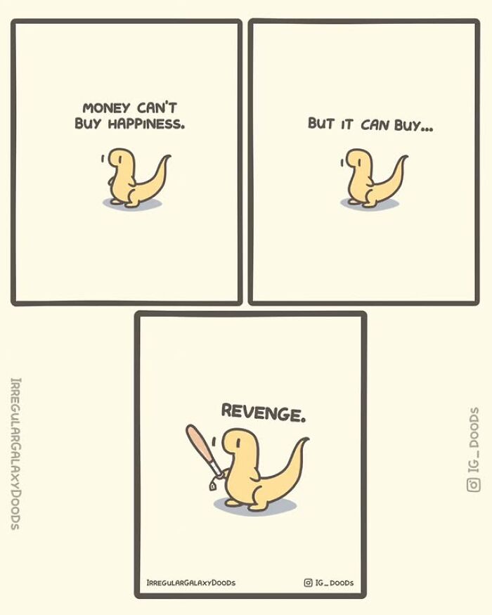 These Comics Are So Cute They Might Just Melt Your Brain