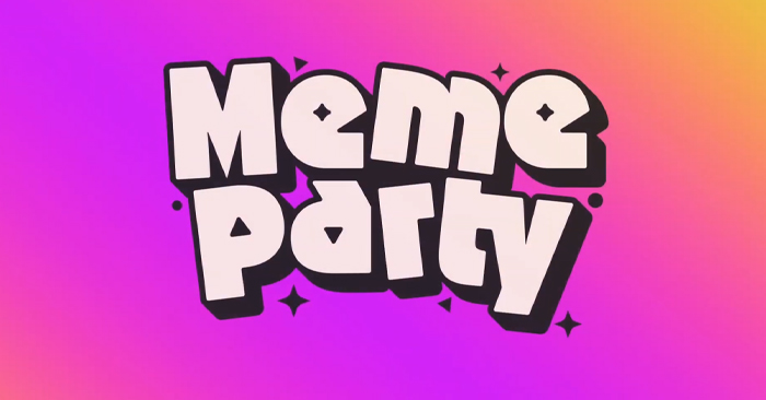 Meme Party