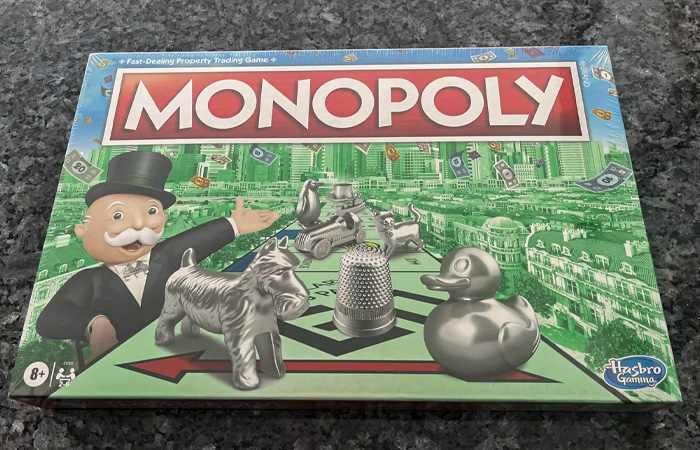 Monopoly