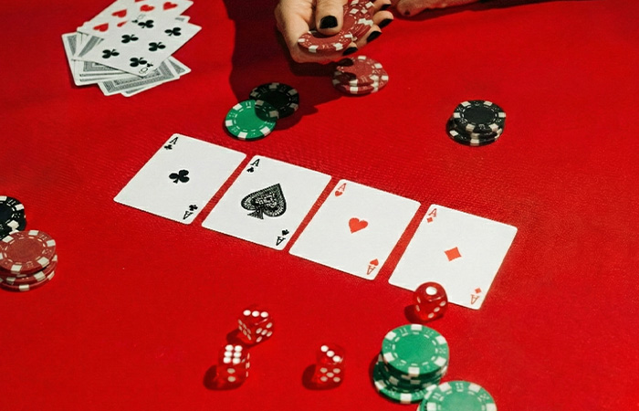 Poker