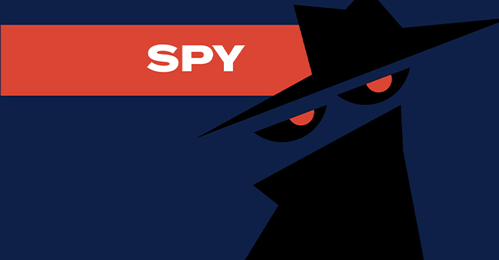 Spy