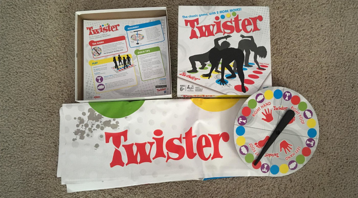 Twister