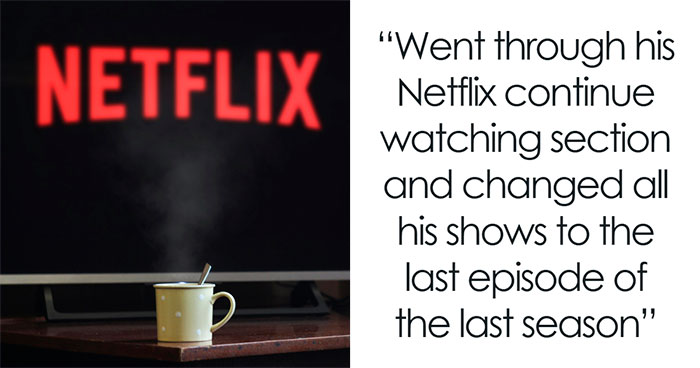 The Pettiest Exes Ever: Revenge Stories That Will Crack You Up