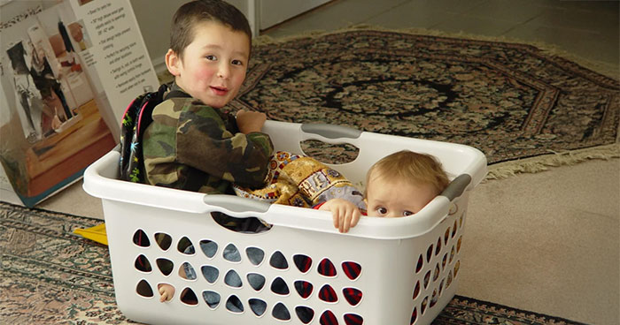 50 Internet Moments That Are So Wholesome, They Might Heal Your Soul