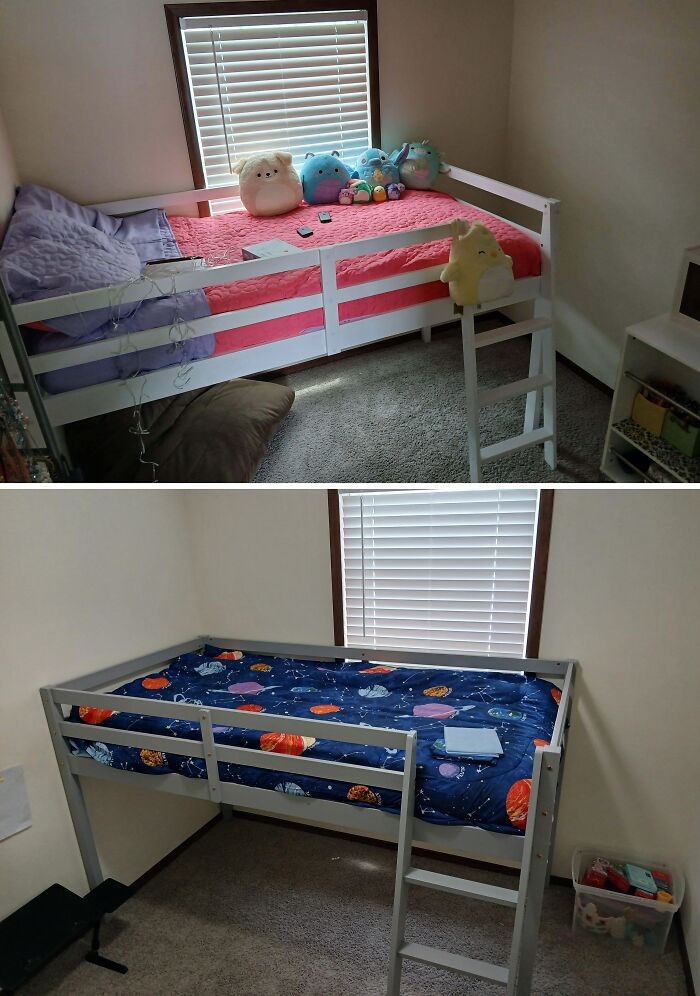 After 4 Years Clean, I’m Ready And My Kids Are Coming Over To Stay!