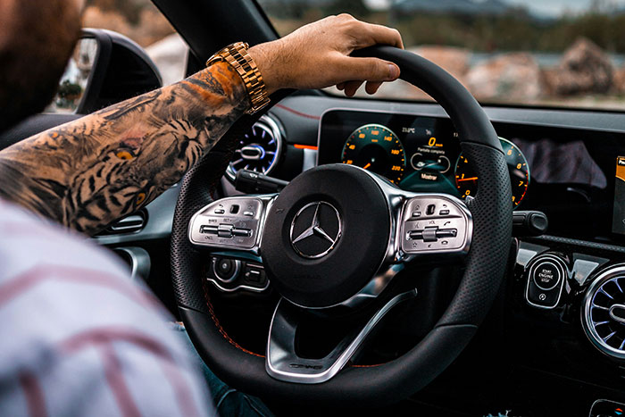 Living Large: 50 Wild Stories From People Who Serve The Super Rich