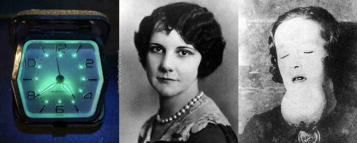 Whoa, Check Out These Wild Pics and Their Crazy Backstories