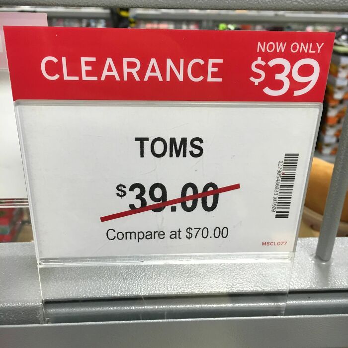 Deal of the Century? Maybe Not