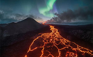 25 Nature Pics That Look Like Movie Scenes (But They're Real!)