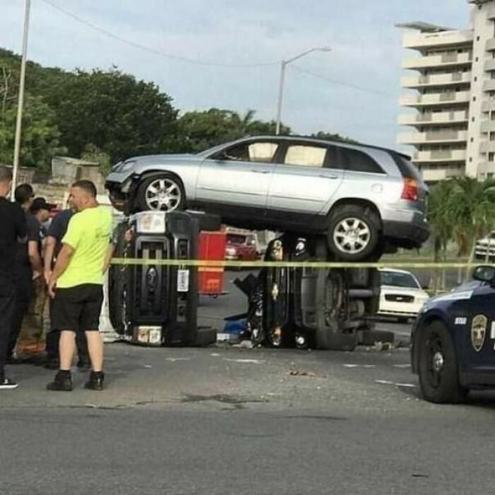 Off-Street Parking Level: Expert
