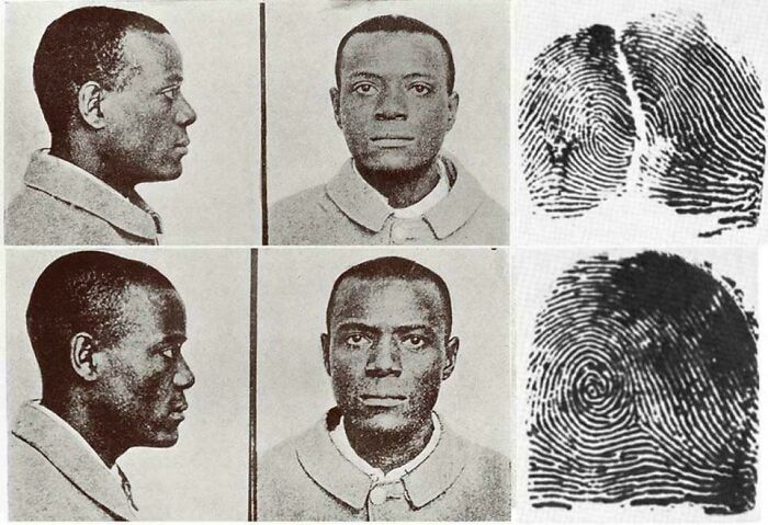 Two Men Named William West Looked So Much Alike They Got Punched into Same Prison!