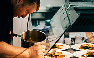 Why Chefs Quit: Kitchen Nightmares They Just Couldn't Take Anymore