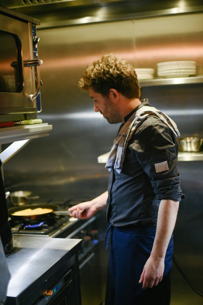 Why Chefs Quit: Kitchen Nightmares They Just Couldn't Take Anymore
