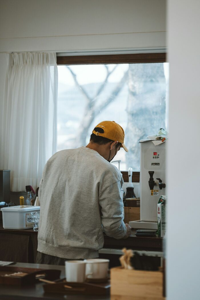 Why Chefs Quit: Kitchen Nightmares They Just Couldn't Take Anymore