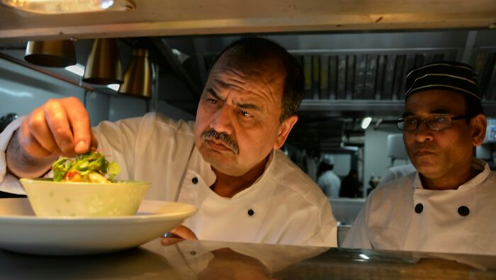 Why Chefs Quit: Kitchen Nightmares They Just Couldn't Take Anymore