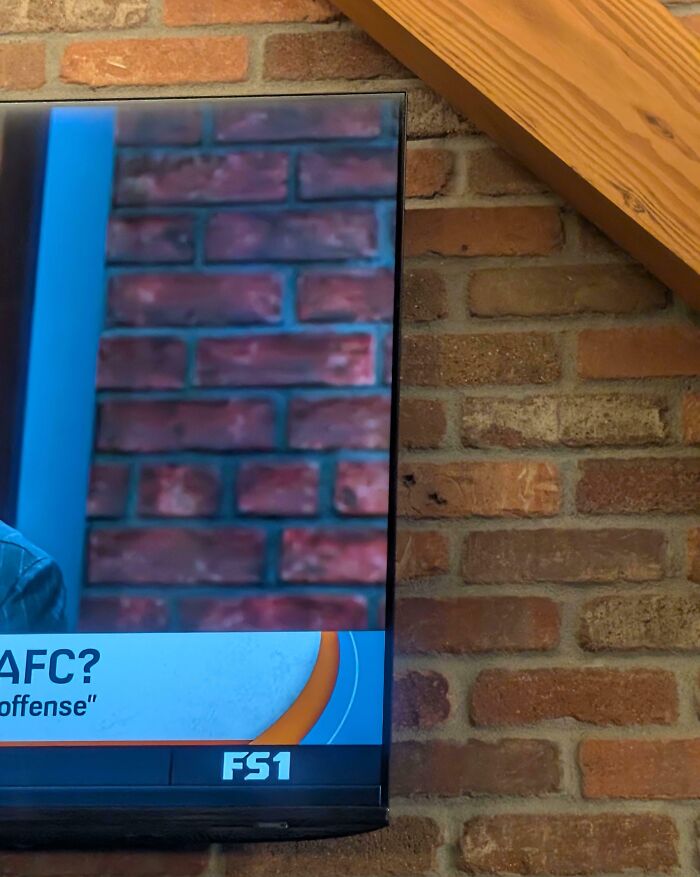 TV Background And Wall: The Dream Team